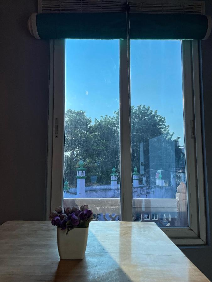 VIA VARANASI-A Boutique Hotel Extérieur photo