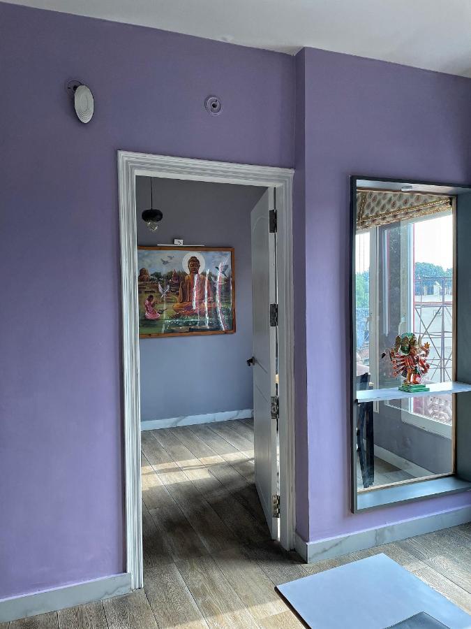 VIA VARANASI-A Boutique Hotel Extérieur photo
