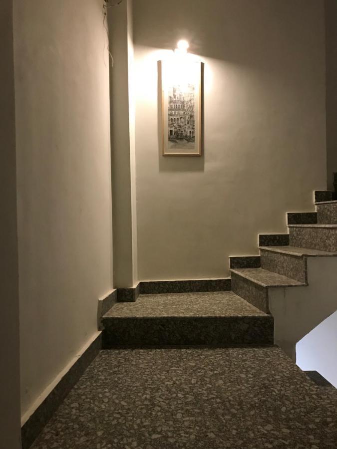VIA VARANASI-A Boutique Hotel Extérieur photo